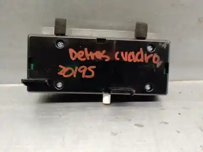 Автозапчастина б/у електронний модуль для hyundai i30 (pde, pd, pden) 2.0 n посилання на oem iam 96240g4000  