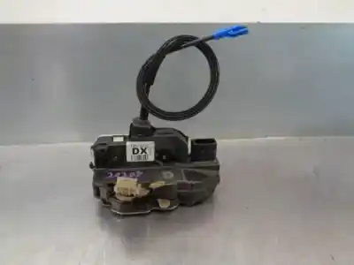 Piesă de schimb auto la mâna a doua ÎNCUIETOARE UȘA FAȚÃ STÂNGA pentru CHEVROLET CRUZE (J300)  Referințe OEM IAM 13578276  