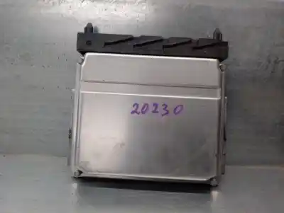 Second-hand car spare part Ecu Engine Control for VOLVO S80 BERLINA 2.9 200 CV / 147 KW OEM IAM references 08627454A  0261206829