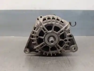 Peça sobressalente para automóvel em segunda mão alternador por hyundai ix20 1.4 crdi cat referências oem iam 373002a651