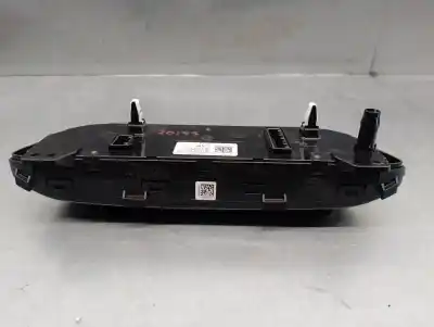 Автозапчасти б/у климат-контроль за hyundai i30 (pde, pd, pden) 2.0 n ссылки oem iam 97250g4ca0  97250g4ca0mpp