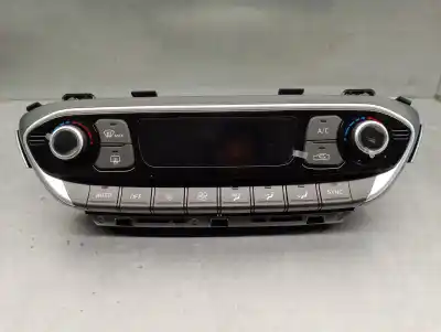 Автозапчастина б/у клімат-контроль для HYUNDAI I30 (PDE, PD, PDEN) 2.0 N Посилання на OEM IAM 97250G4CA0  97250G4CA0MPP