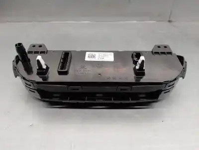 Автозапчасти б/у климат-контроль за hyundai i30 (pde, pd, pden) 2.0 n ссылки oem iam 97250g4ca0  97250g4ca0mpp