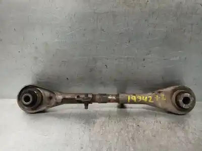 Peça sobressalente para automóvel em segunda mão braço de suspensão inferior traseiro esquerdo por peugeot 508 sw i (8e_) 2.0 hdi referências oem iam 517847