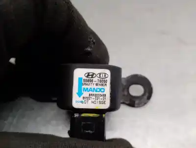 Автозапчастина б/у датчик для hyundai i30 (pde, pd, pden) 2.0 n посилання на oem iam 55896t6050  8m22102101