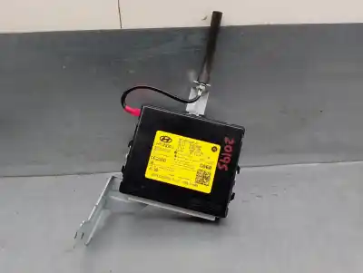 Автозапчастина б/у електронний модуль для hyundai i30 (pde, pd, pden) 2.0 n посилання на oem iam 95480s0600 3k3a301000 