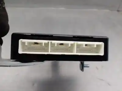 Автозапчастина б/у електронний модуль для hyundai i30 (pde, pd, pden) 2.0 n посилання на oem iam 95480s0600 3k3a301000 