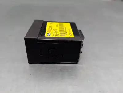 Автозапчасти б/у электронный модуль за hyundai i30 (pde, pd, pden) 2.0 n ссылки oem iam 96120g4250  