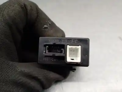 Автозапчасти б/у электронный модуль за hyundai i30 (pde, pd, pden) 2.0 n ссылки oem iam 96120g4250  