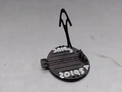 Автозапчастина б/у молдинг для hyundai i30 (pde, pd, pden) 2.0 n посилання на oem iam 86688g4da0  