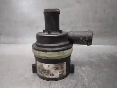 Pezzo di ricambio per auto di seconda mano Bomba D Acqua per CHEVROLET AVEO BERLINA HATCHBACK 1.3 Diesel CAT Riferimenti OEM IAM 95954593  12402104000