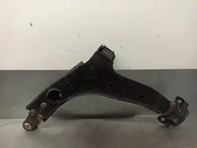 Peça sobressalente para automóvel em segunda mão braço de suspensão inferior dianteiro direito por daewoo lanos 1.6 cat referências oem iam 96218398  