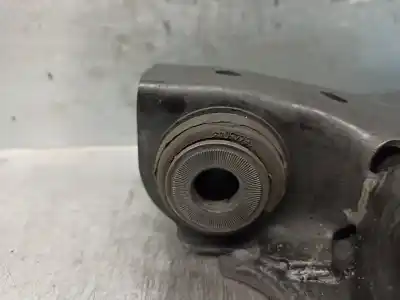 Peça sobressalente para automóvel em segunda mão braço de suspensão inferior dianteiro direito por daewoo lanos 1.6 cat referências oem iam 96218398  