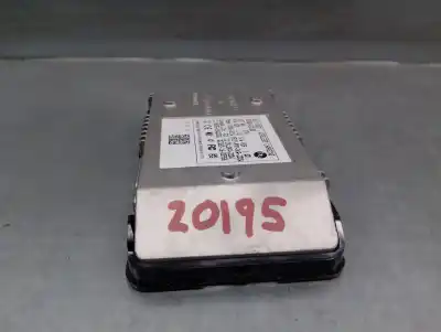 Second-hand car spare part electronic module for hyundai i30 (pde, pd, pden) 2.0 n oem iam references 95560g3100  