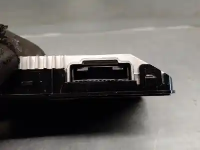 Second-hand car spare part electronic module for hyundai i30 (pde, pd, pden) 2.0 n oem iam references 95560g3100  