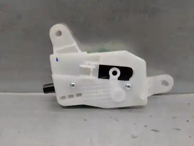 Автозапчасти б/у наружная крышка двигателя топливо за hyundai i30 (pde, pd, pden) 2.0 n ссылки oem iam 81550g3000  