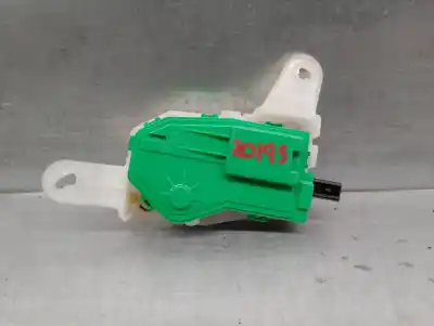 Автозапчастина б/у паливна зовнішня кришка двигуна для hyundai i30 (pde, pd, pden) 2.0 n посилання на oem iam 81550g3000  