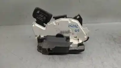 Gebrauchtes Autoersatzteil  zum VOLKSWAGEN GOLF VI (5K1)  OEM-IAM-Referenzen 5K1837016B  
