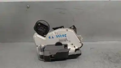 Gebrauchtes Autoersatzteil  zum VOLKSWAGEN GOLF VI (5K1)  OEM-IAM-Referenzen 5K4839016H  