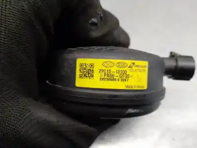 Автозапчасти б/у электронный модуль за hyundai i30 (pde, pd, pden) 2.0 n ссылки oem iam 29610i3100  