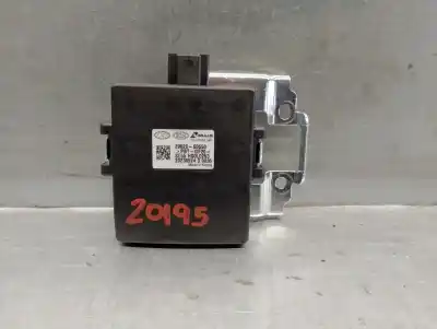 Автозапчастина б/у електронний модуль для hyundai i30 (pde, pd, pden) 2.0 n посилання на oem iam 29620s0550  