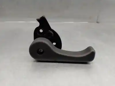 Peça sobressalente para automóvel em segunda mão Fechadura Do Capô por HYUNDAI I30 (PDE, PD, PDEN) 2.0 N Referências OEM IAM 811814D000TRY  
