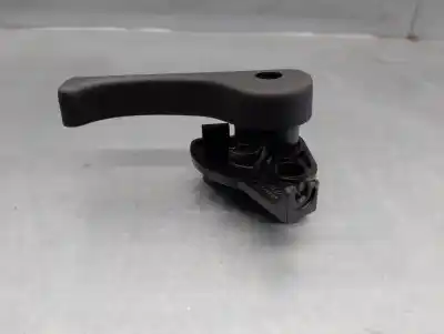 Автозапчастина б/у замок капота для hyundai i30 (pde, pd, pden) 2.0 n посилання на oem iam 811814d000try  