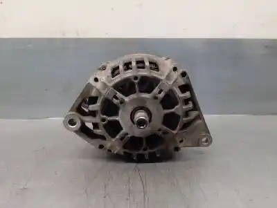 Peça sobressalente para automóvel em segunda mão Alternador por RENAULT LAGUNA (B56) 1.9 dTi Diesel CAT Referências OEM IAM 8200121413  437322