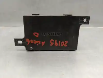 Second-hand car spare part electronic module for hyundai i30 (pde, pd, pden) 2.0 n oem iam references 88196s0700  