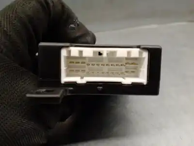 Second-hand car spare part electronic module for hyundai i30 (pde, pd, pden) 2.0 n oem iam references 88196s0700  