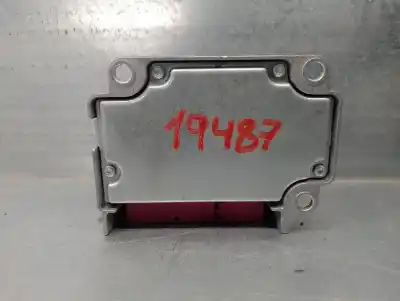 Peça sobressalente para automóvel em segunda mão centralina de airbag por jeep compass 2.0 crd cat referências oem iam p04672609ah  39754c