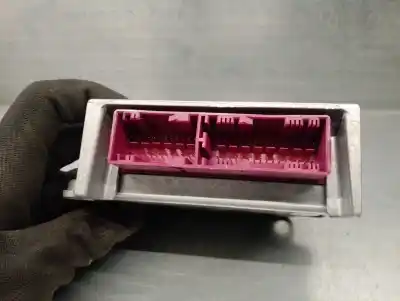 Peça sobressalente para automóvel em segunda mão centralina de airbag por jeep compass 2.0 crd cat referências oem iam p04672609ah  39754c