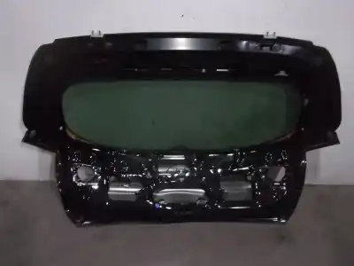 Автозапчастина б/у загальні двері для hyundai i30 (pde, pd, pden) 2.0 n посилання на oem iam 73700g4000  