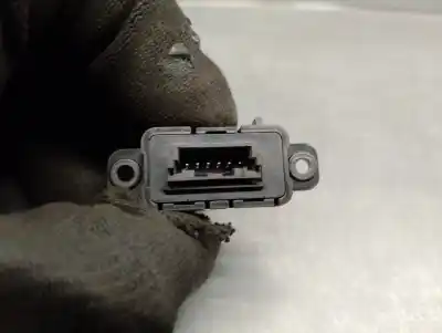 Автозапчастина б/у управління світлом для hyundai i30 (pde, pd, pden) 2.0 n посилання на oem iam 95580g3000  