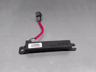 Peça sobressalente para automóvel em segunda mão antena por hyundai i30 (pde, pd, pden) 2.0 n referências oem iam 95420f9000