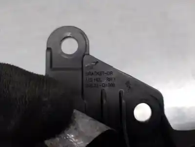 Автозапчасти б/у внутри передней правой ручки за hyundai i30 (pde, pd, pden) 2.0 n ссылки oem iam 82623g4000  