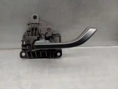 Автозапчастина б/у ліва передня внутрішня ручка для HYUNDAI I30 (PDE, PD, PDEN) 2.0 N Посилання на OEM IAM 82613G4000  