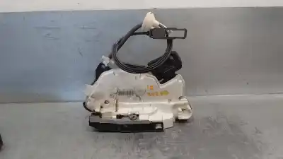 Gebrauchtes Autoersatzteil  zum VOLKSWAGEN GOLF VI (5K1)  OEM-IAM-Referenzen 5K1837015B  