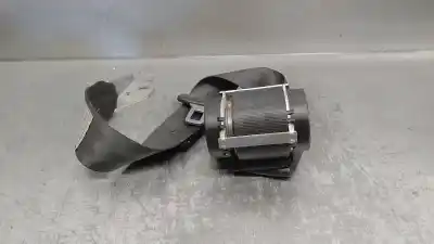 Second-hand car spare part rear right seat belt for volkswagen golf vi (5k1) 1.6 tdi oem iam references 1k6857806aa  