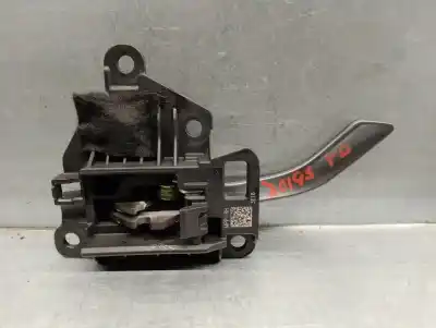 Автозапчасти б/у левая задняя внутренняя ручка за hyundai i30 (pde, pd, pden) 2.0 n ссылки oem iam 82623g4000  