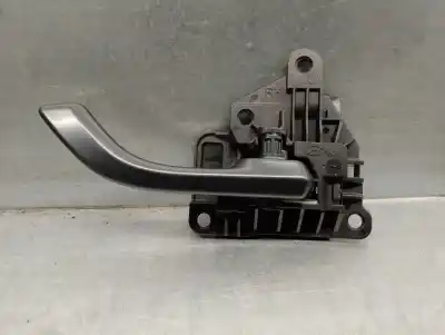 Автозапчастина б/у ліва задня внутрішня ручка для HYUNDAI I30 (PDE, PD, PDEN) 2.0 N Посилання на OEM IAM 82623G4000  