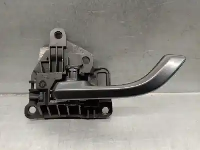 Автозапчастина б/у ліва задня внутрішня ручка для HYUNDAI I30 (PDE, PD, PDEN) 2.0 N Посилання на OEM IAM 82613G4000  