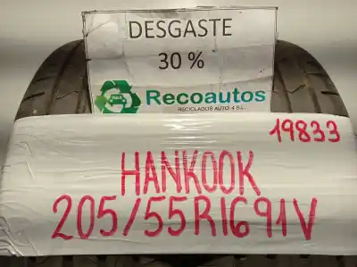 Recambio de automóvil de segunda mano de NEUMATICO HANDKOOK para CITROEN C4 COUPE  referencias OEM IAM 20555R1691V VENTUS PRIME 3 