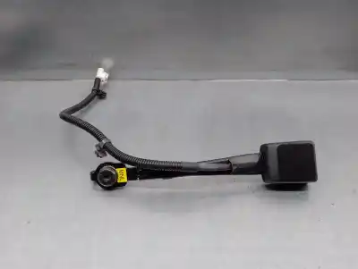Peça sobressalente para automóvel em segunda mão chicote / encaixe cinto segurança por hyundai i30 (pde, pd, pden) 2.0 n referências oem iam 88830g4000try  
