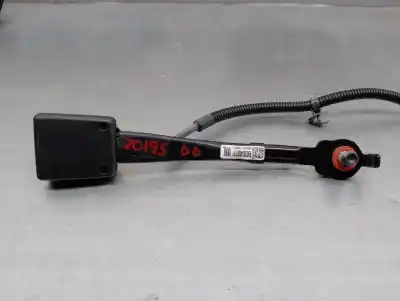 Peça sobressalente para automóvel em segunda mão chicote / encaixe cinto segurança por hyundai i30 (pde, pd, pden) 2.0 n referências oem iam 88830g4000try  