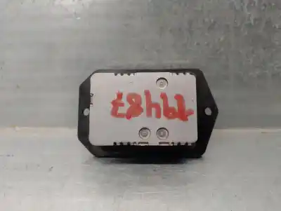 Peça sobressalente para automóvel em segunda mão resistência sofagem chauffage por jeep compass 2.0 crd cat referências oem iam 5191344aa  5191344aa