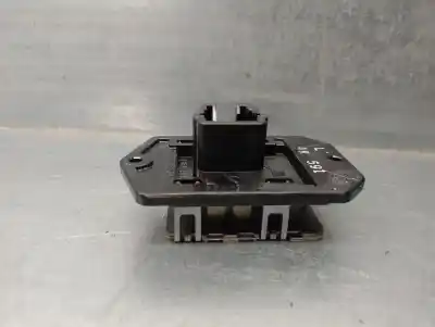 Peça sobressalente para automóvel em segunda mão resistência sofagem chauffage por jeep compass 2.0 crd cat referências oem iam 5191344aa  5191344aa