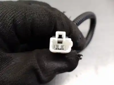 Peça sobressalente para automóvel em segunda mão chicote / encaixe cinto segurança por hyundai i30 (pde, pd, pden) 2.0 n referências oem iam 88830g4000try  