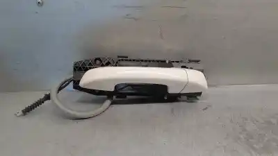 Gebrauchtes Autoersatzteil  zum VOLKSWAGEN GOLF VI (5K1)  OEM-IAM-Referenzen 5K0837206D  