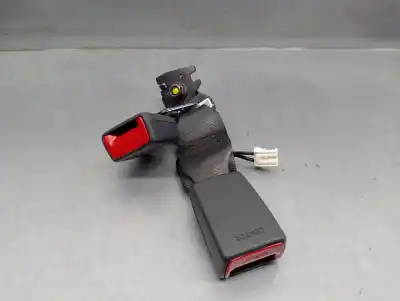 Peça sobressalente para automóvel em segunda mão chicote / encaixe cinto segurança por hyundai i30 (pde, pd, pden) 2.0 n referências oem iam 89840g4000try  